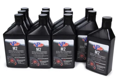 VP RACING M2 Upper Lube 16oz (Case 12)