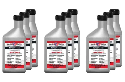 VP RACING Transmission Additive Pro 8oz (Case 9)