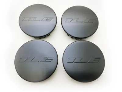 16-22+ Camaro 1LE Center Cap Kit (Includes 4)