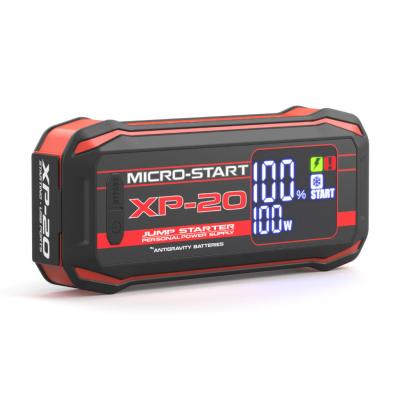 2020-27 C8 Corvette All Models Antigravity XP-20 Micro-Start