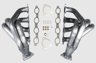 American Racing Headers C8 Corvette Headers 150379