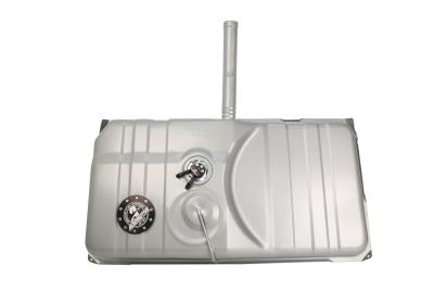 1973-1974 Nova Aeromotive Gen II Stealth Fuel Tank 340 lph 18436