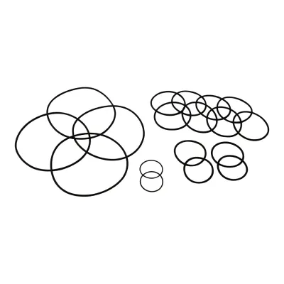 Waterman Service Kits Lil Bertha O-Ring WRC-29101