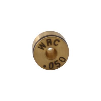 Waterman O-Ring Brass Jets WRC-83040
