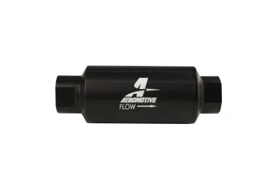 Aeromotive Marine Inlet, ORB-10 Fuel Filter 12307