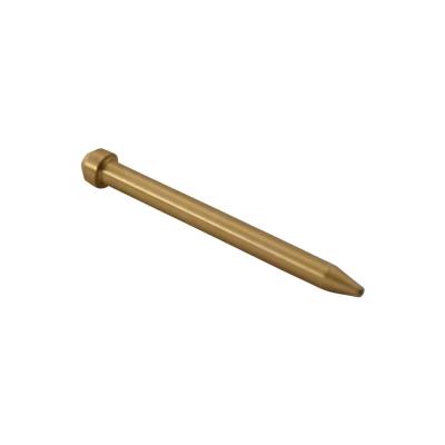 Waterman Brass HVT Fuel Injection Jet WRC-84015