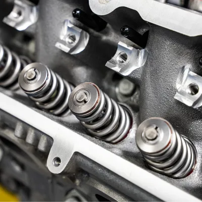 Lingenfelter Gen 5 LTx Valvetrain Upgrade Kit