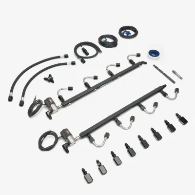 ProMeth C8 Corvette LT2, Stingray, E-Ray Direct Port Methanol Injection