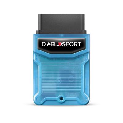 DiabloSport PredatorX Tuners with PCM Swap DS-MFD15