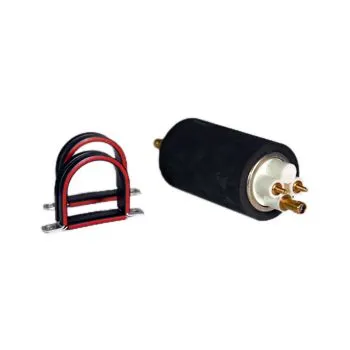 Procharger, Pro-Pump Inline Fuel Pump (5/16)