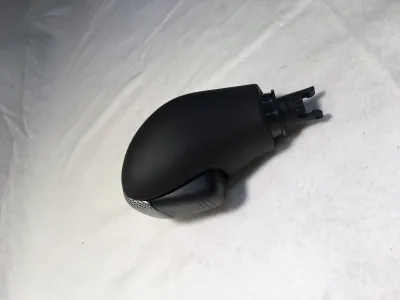 2009-2013 C6 Corvette AUTOMATIC TRANS Shift Knob GM # 20793588