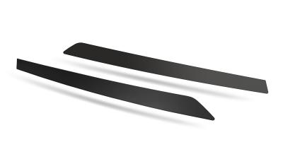 GT Styling Wickerbills for 2020-2023 CORVETTE - GTS30101