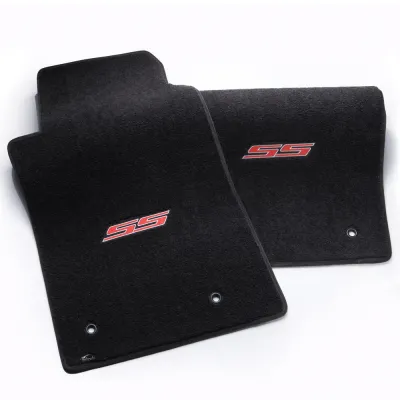 2010-2013 Camaro Cargo Mat with RS Logo