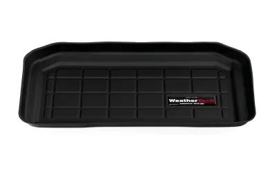 2020-27 C8 Corvette Stingray/Grand Sport WeatherTech Cargo/Frunk Liner