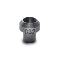 Nitrous Outlet .032 Max Flow Stainless Jet, 00-00032-MF