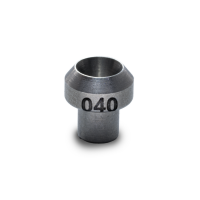 Nitrous Outlet .040 Max Flow Stainless Jet, 00-00040-MF