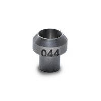 Nitrous Outlet .044 Max Flow Stainless Jet, 00-00044-MF