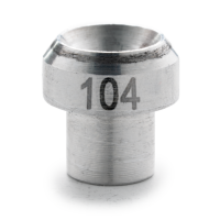 Nitrous Outlet .104 Gustav Jet, 00-00104-G