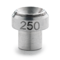 Nitrous Outlet .250 Gustav Jet, 00-00250-G