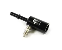 Ford/Dodge 3/8 Inch Inline Fuel Adapter Kit 11-14 3.7L V6 Mustang 11-19 Mustang