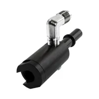 GM LT4 15-19 CTS-V 17-2020 ZL1 15-19 Z06 3/8 Inch Modular Fuel Rail Adapter Kit