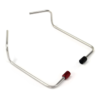 Nitrous Outlet GM 78mm 1999-2007 Classic Truck Hard-line Kit - Solenoids To Plat