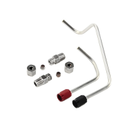 Nitrous Outlet Dodge 2011-2019 Challenger/Charger/SRT8 Jeep/2018-2019 Durango 6.