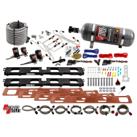 Nitrous Outlet Dodge 2015-2023 6.2L Hemi Hellcat Challenger/Charger/Red Eye/Demo