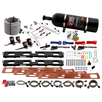 Nitrous Outlet Dodge 2015-2023 6.2L Hemi Hellcat Challenger/Charger/Red Eye/Demo