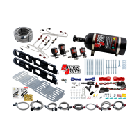 Nitrous Outlet 5.7, 6.1, & 6.4 2008-2023 Eagle & Apache Head Spacer Plate System