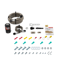 Dry Single Nozzle Boost-N-Juice System (35-300 HP) (No Bottle), 00-10211-00