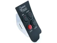 Ford 94-97 Mustang Ashtray Nitrous System Control Switch Panel