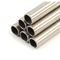 Nitrous Outlet 1/2" Stainless Hard-line (8AN), 60-57401-1/2