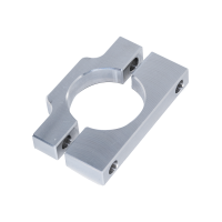 Nitrous Outlet Race-Light Bottle Bracket Roll Bar Attachment (Single Clamp)(1-3/