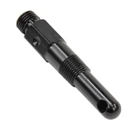 1/8 Inch NPT Dry Nitrous Nozzle 6 Pack 90 Degree Discharge Aluminum Nitrous Outl