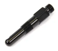1/8 Inch NPT Dry Nitrous Nozzle 10 Pack 90 Degree Discharge Aluminum Nitrous Out