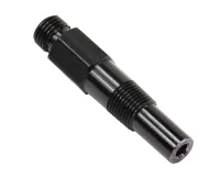 1/8 Inch NPT Dry Nitrous Nozzle 4 Pack Straight Discharge Aluminum Nitrous Outle