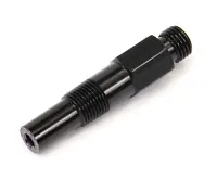 1/8 Inch NPT Dry Nitrous Nozzle 10 Pack Straight Discharge Aluminum Nitrous Outl