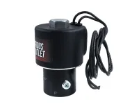 .157 .178 Trashcan Nitrous Solenoid Coil - 18 Amp Nitrous Outlet