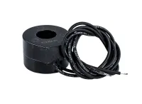 .157 .178 Trashcan Nitrous Solenoid Coil - 30 Amp Nitrous Outlet
