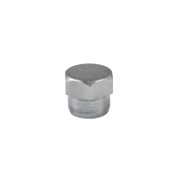 Nitrous Outlet .157/.178 "Trashcan" Nitrous Solenoid Tower Nut, 00-50011-N