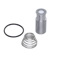 Nitrous Outlet Pro-Mod .189 Competition Nitrous Solenoid Rebuild Kit - Piston/Sp
