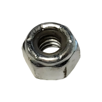 1/4-20 Lock Nut -Nylon Insert, 00-53061