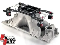 4500 Flange 2 Solenoid Bracket Thottle Body Side Solenoid Locations Nitrous Outl