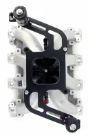 4500 Flange Shallow Break 1 Solenoid Bracket Front Center Solenoid Location Nitr