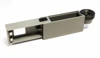 1/16 Inch NPT Tap Nitrous Outlet