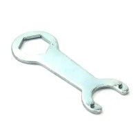 .157/.178 Trashcan Nitrous Solenoid Wrench Nitrous Outlet