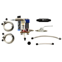 Nitrous Outlet Pump Station, 00-68003