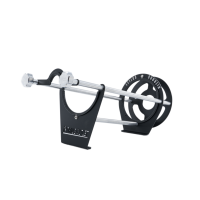 Nitrous Outlet Race-Light Single 12lb Bottle Bracket - Horizontal, 00-32032