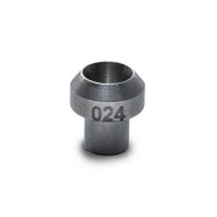 Nitrous Outlet .024 Max Flow Stainless Jet, 00-00024-MF
